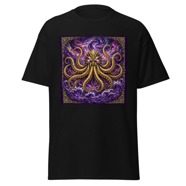 LORDG7 Kraken Tee