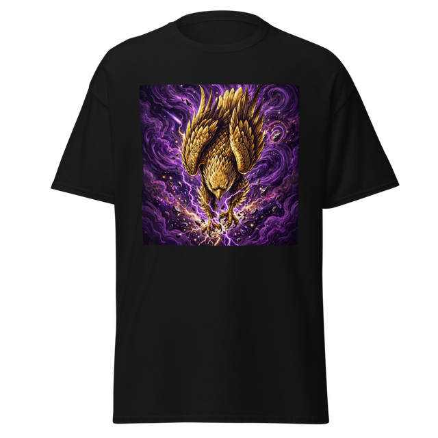 LORDG7 Eagle Tee