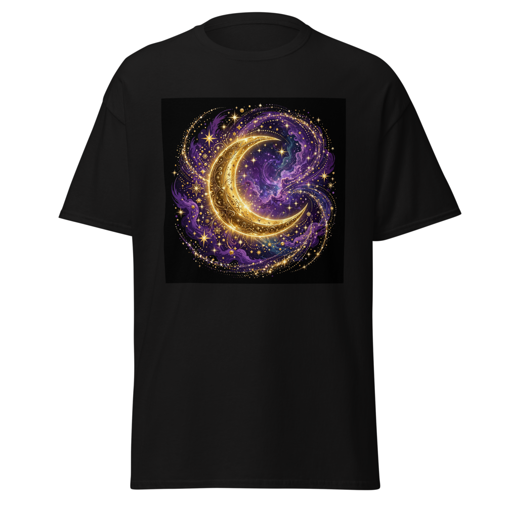 LORDG7 Moon Tee