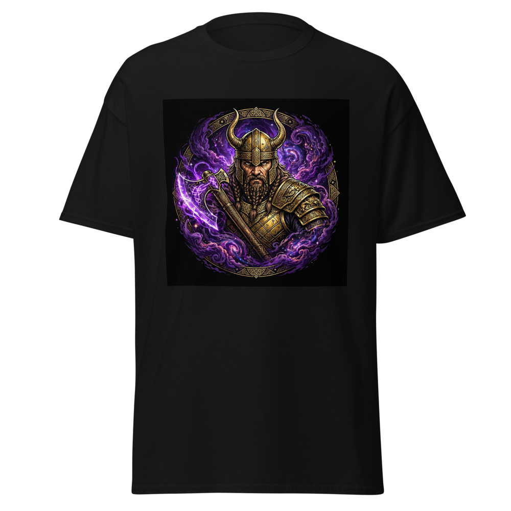 LORDG7 Viking Tee