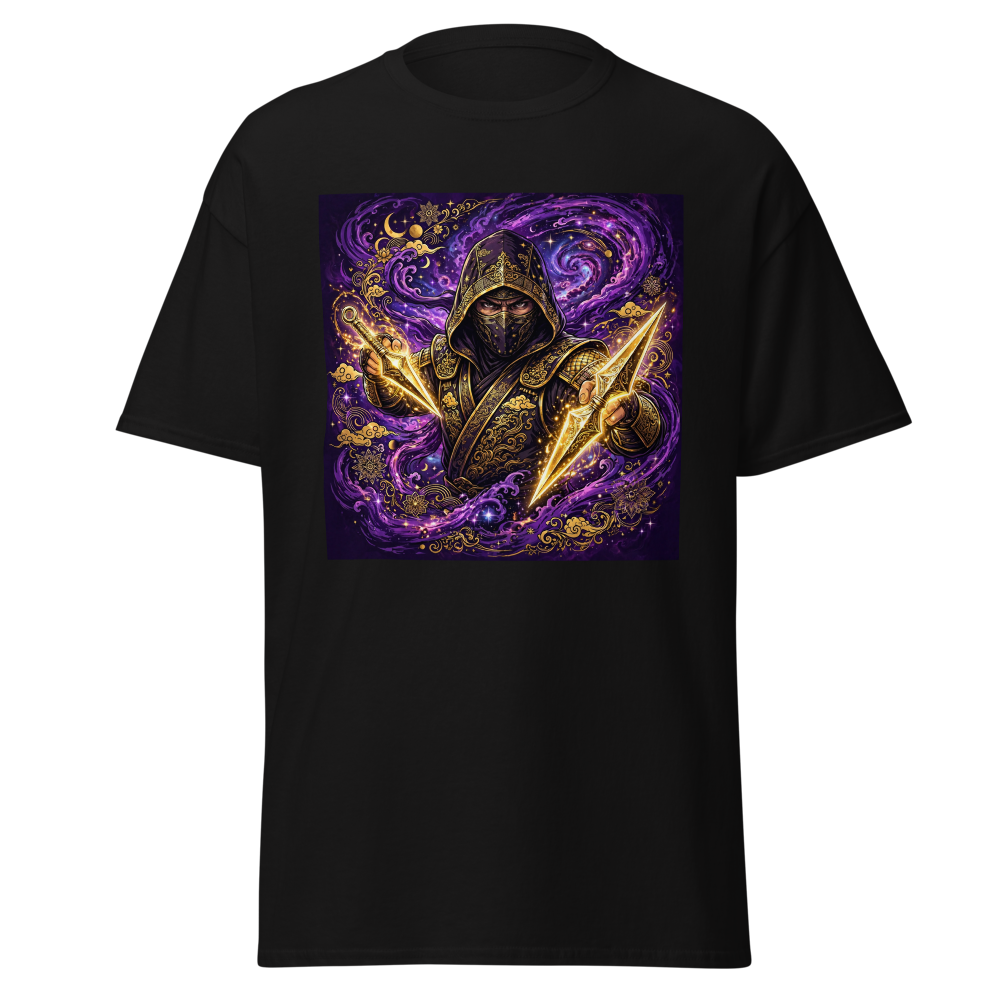 LORDG7 Ninja Tee