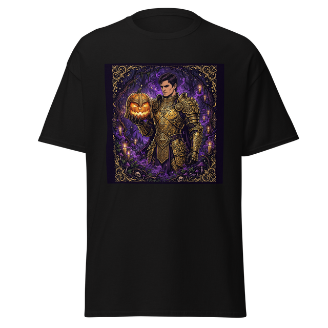LORDG7 Pumpkin Warrior Tee
