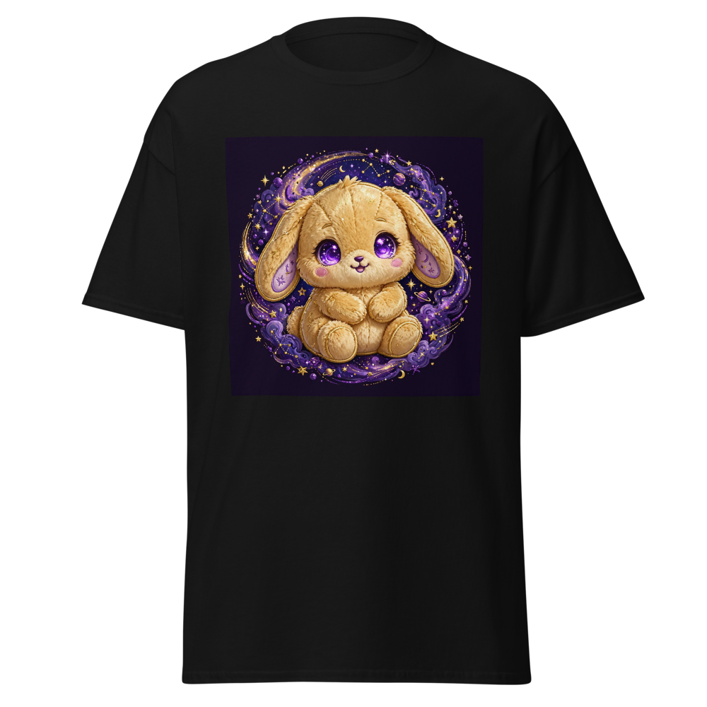 LORDG7 Stuffy Bunny Tee