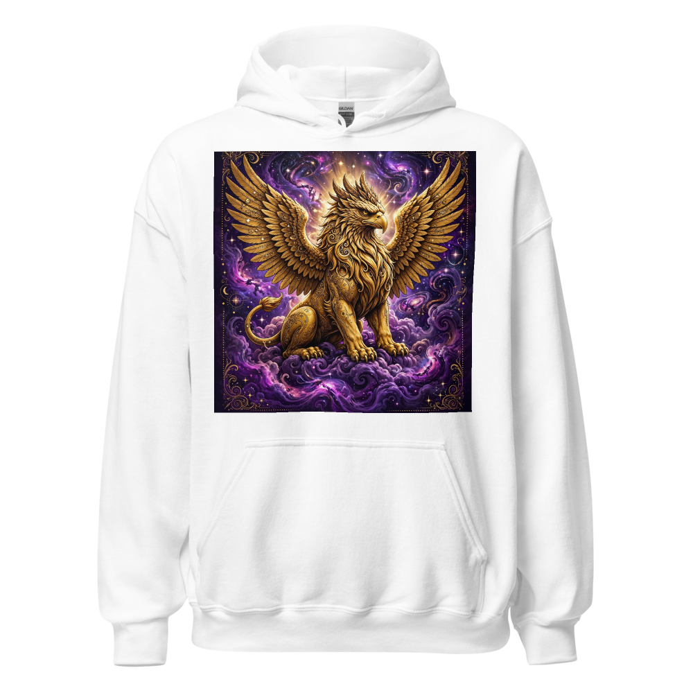 LORDG7 Griffin Hoodie