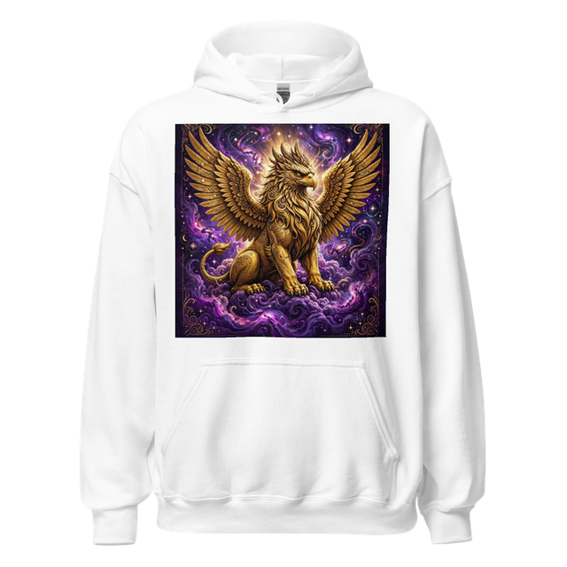 LORDG7 Griffin Hoodie
