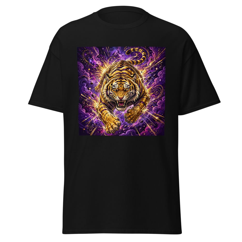 LORDG7 Tiger Tee