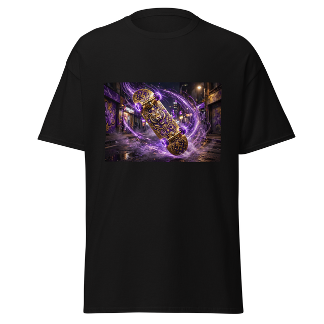 LORDG7 Skateboard Tee