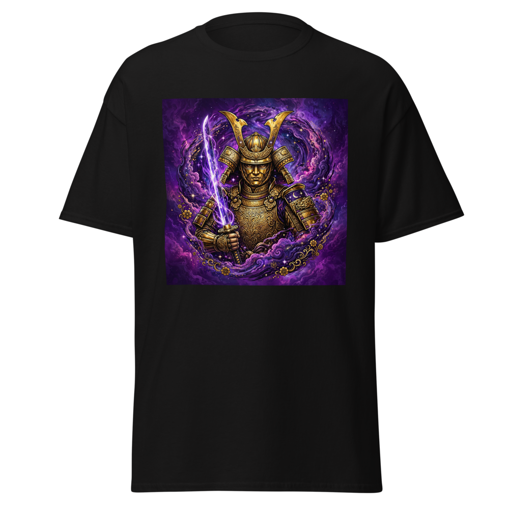LORDG7 Samurai Tee