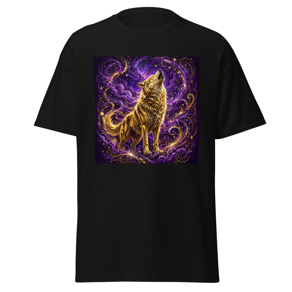 LORDG7 Wolf Tee