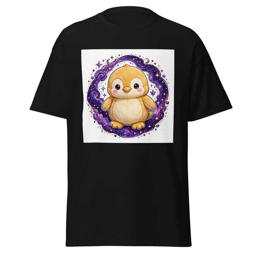 LORDG7 Stuffy Penguin Tee