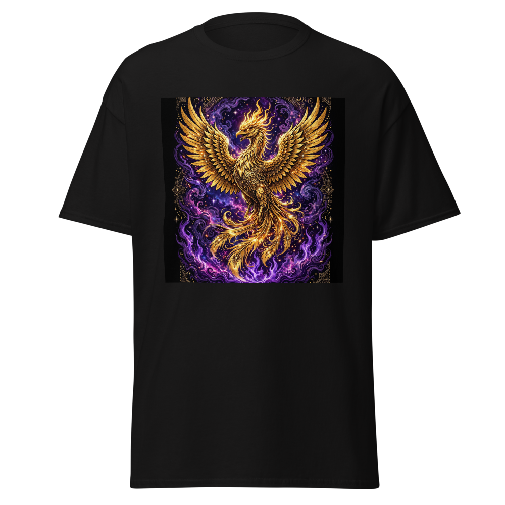 LORDG7 Phoenix Tee