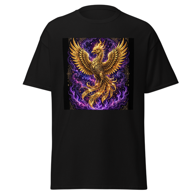 LORDG7 Phoenix Tee