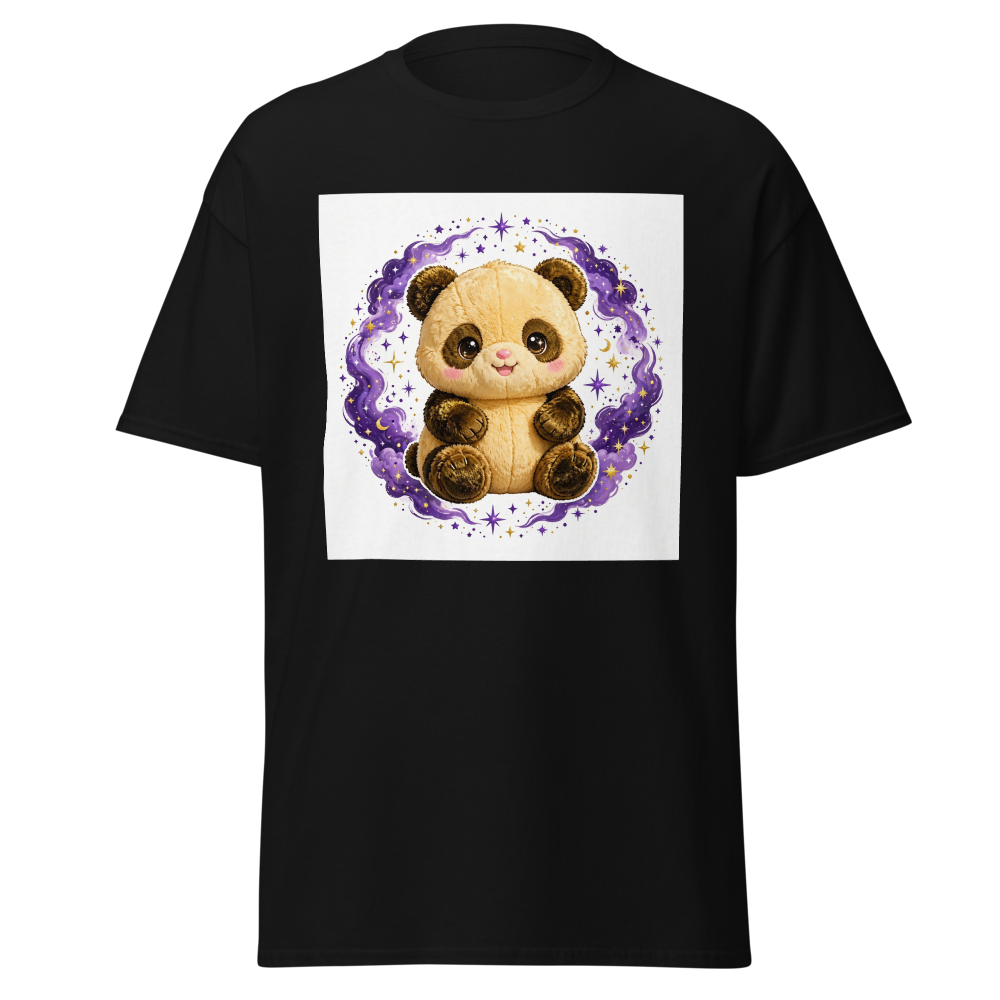 LORDG7 Stuffy Panda Tee