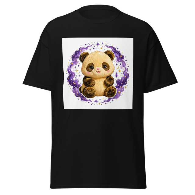 LORDG7 Stuffy Panda Tee