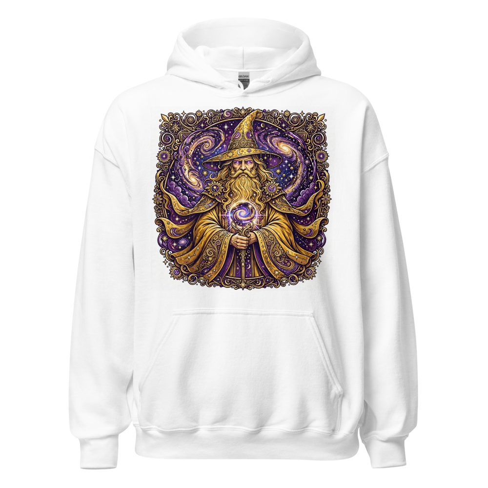 LORDG7 Wizard Hoodie