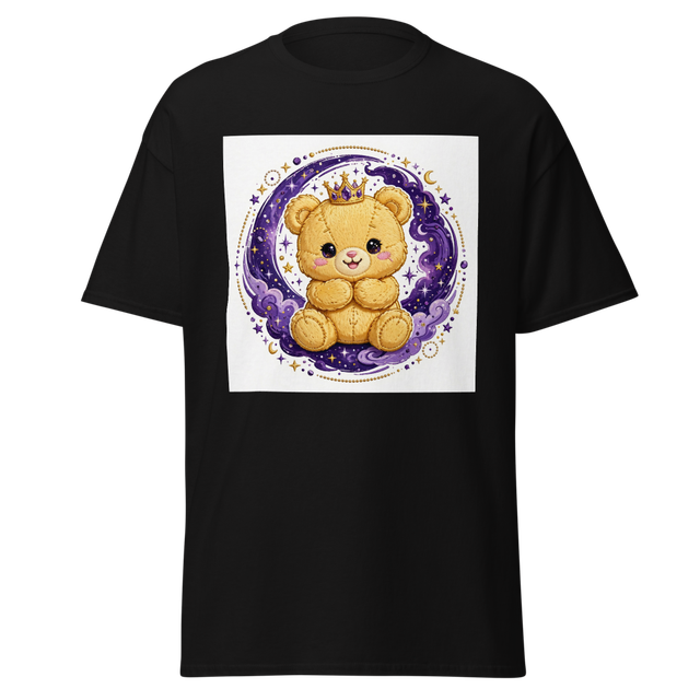 LORDG7 Stuffy Bear Tee