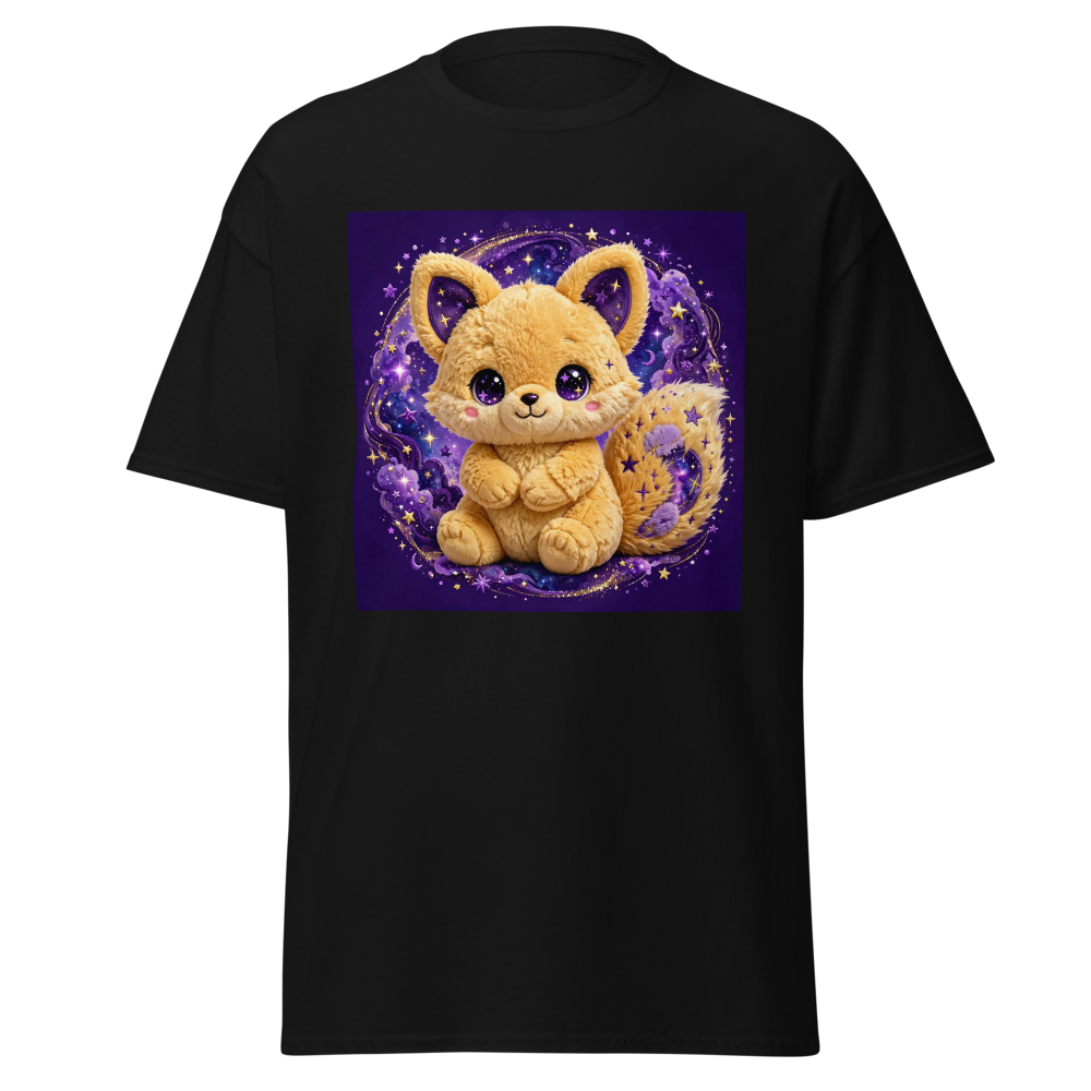 LORDG7 Stuffy Fox Tee