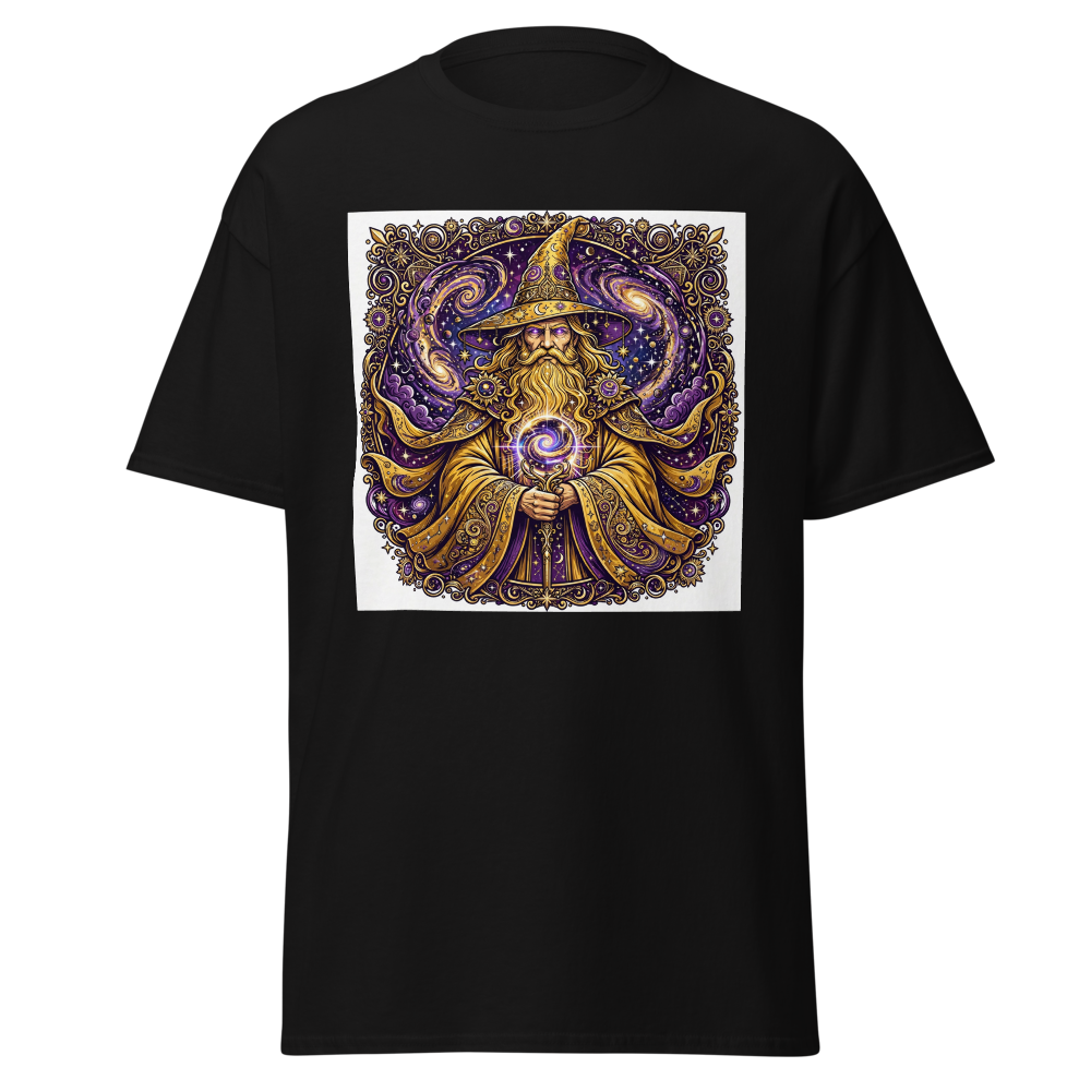 LORDG7 Wizard Tee