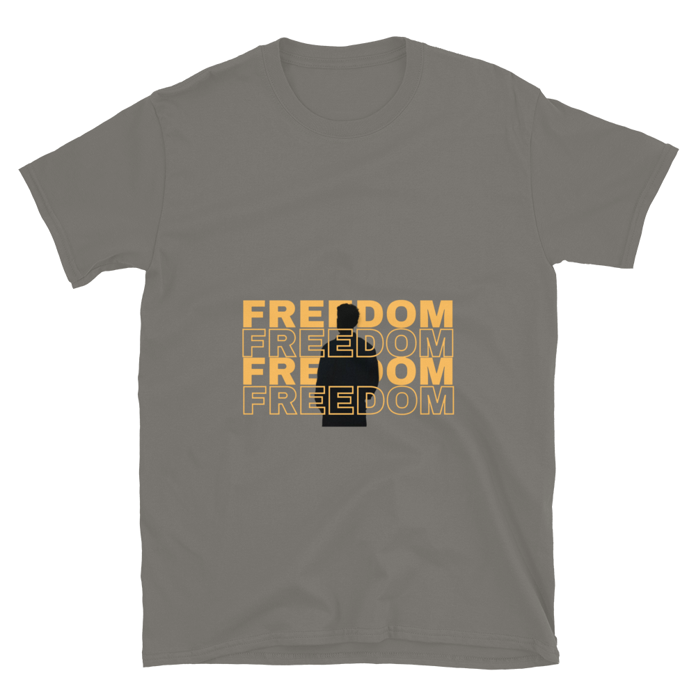 Best soft comfort t-shirt 