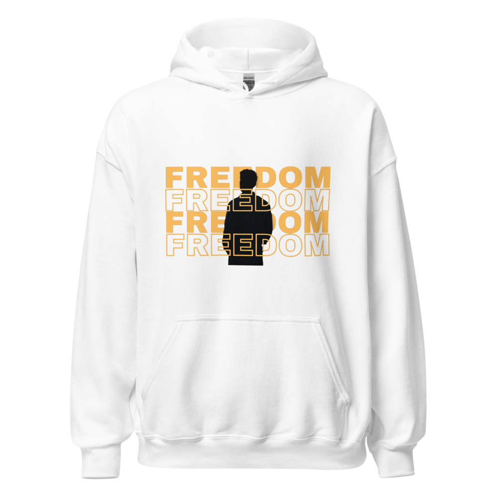 Unisex heavy blend hoodie| pure comfort