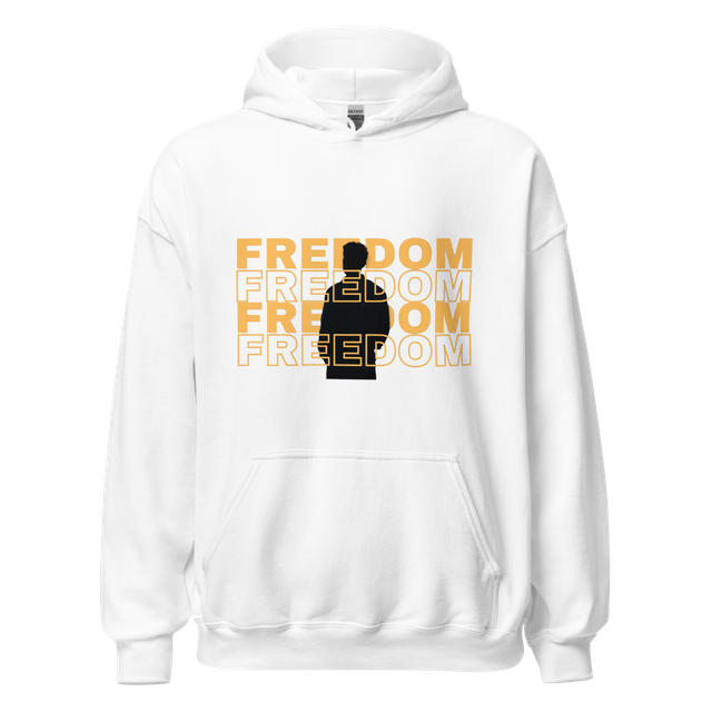 Unisex heavy blend hoodie| pure comfort