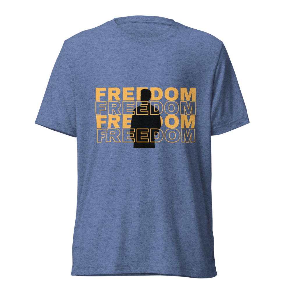 Classical t-shirt pure comfort 