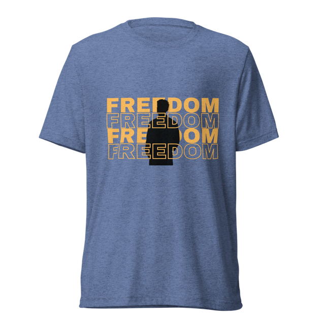 Classical t-shirt pure comfort