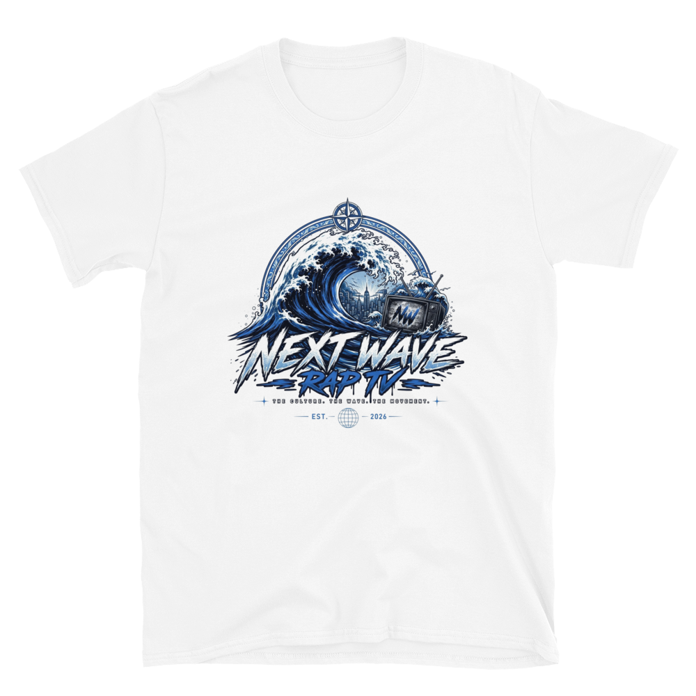 Next Wave Label Unisex T