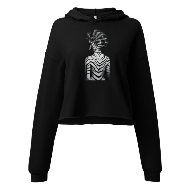 fade hoodie