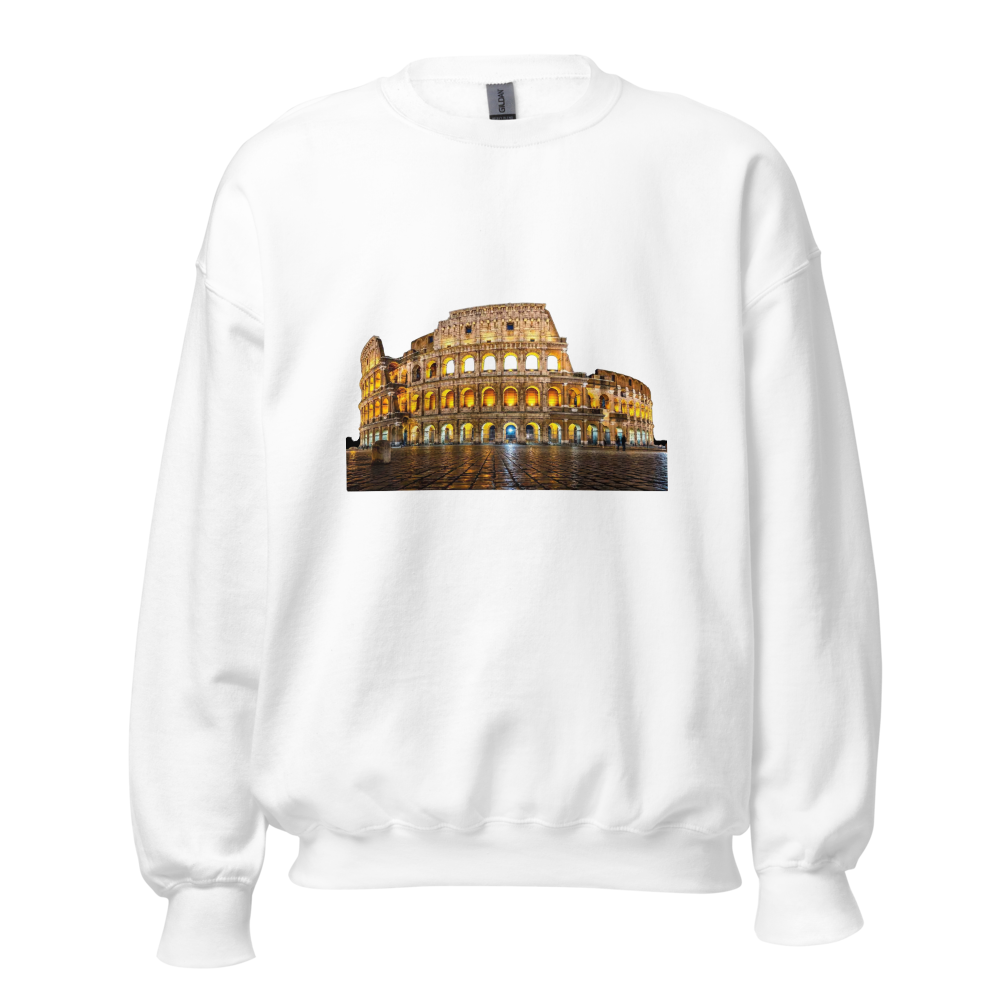 Classic Comfort Crew