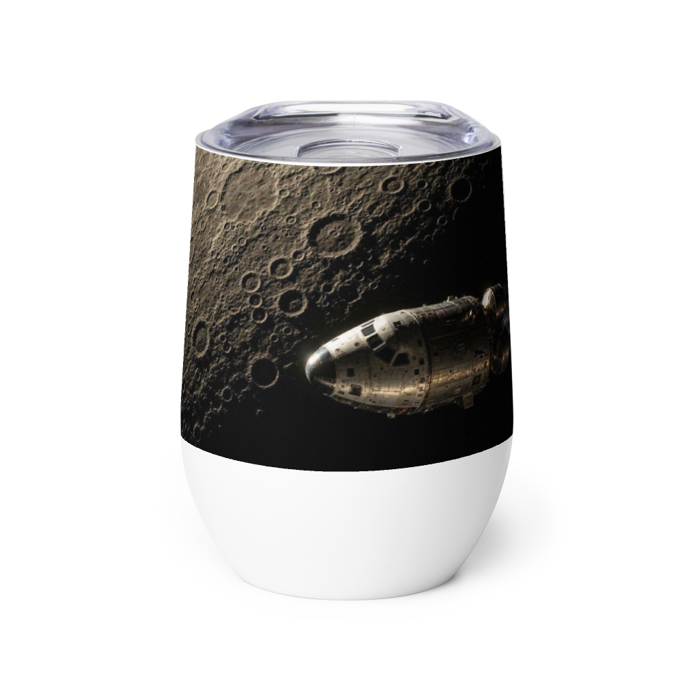 Wine Tumbler