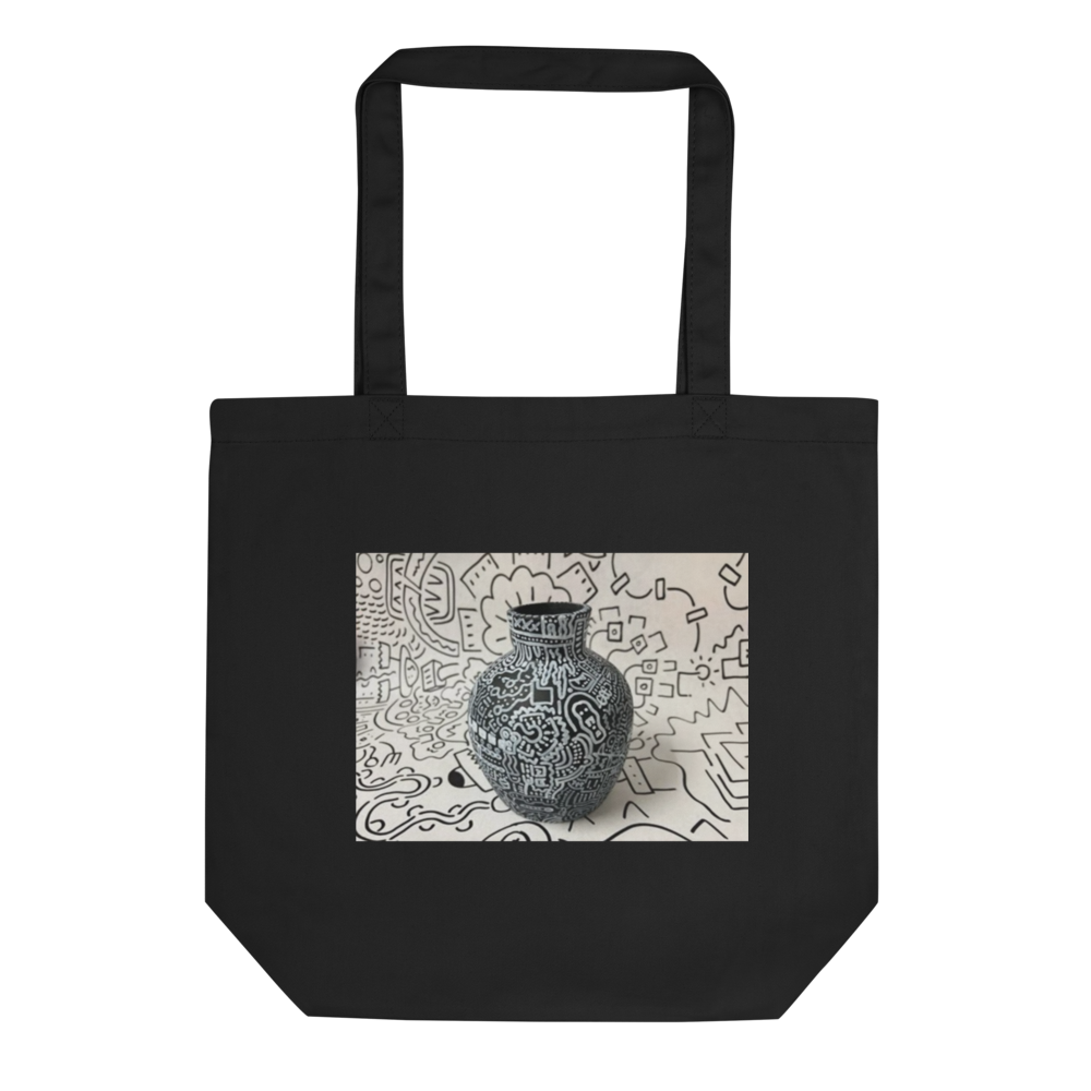 Eco Tote Bag