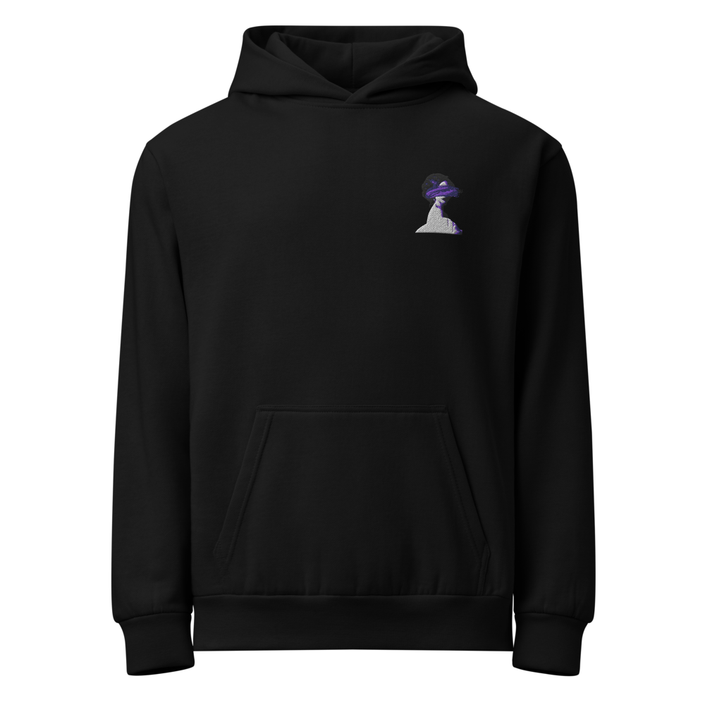 Unisex Urban Hoodie
