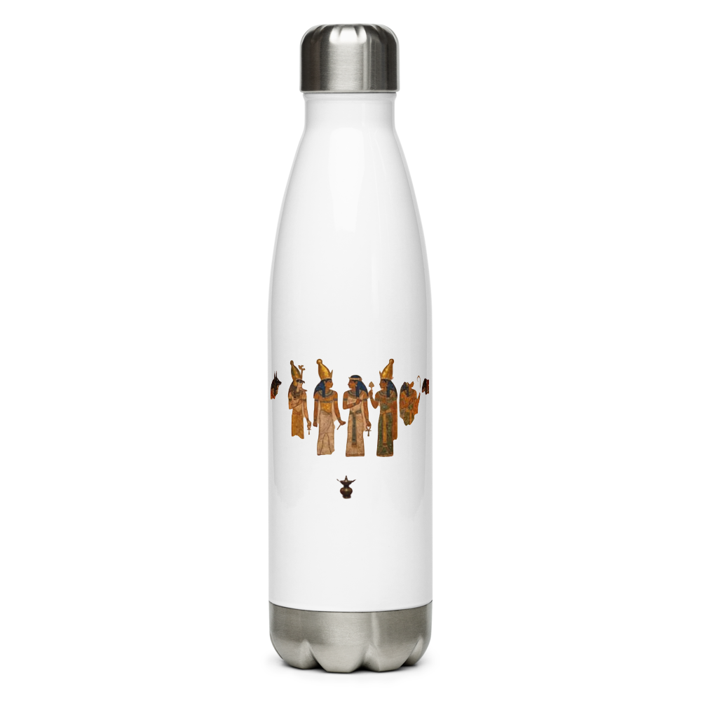 Stainless Steel Water Bottle