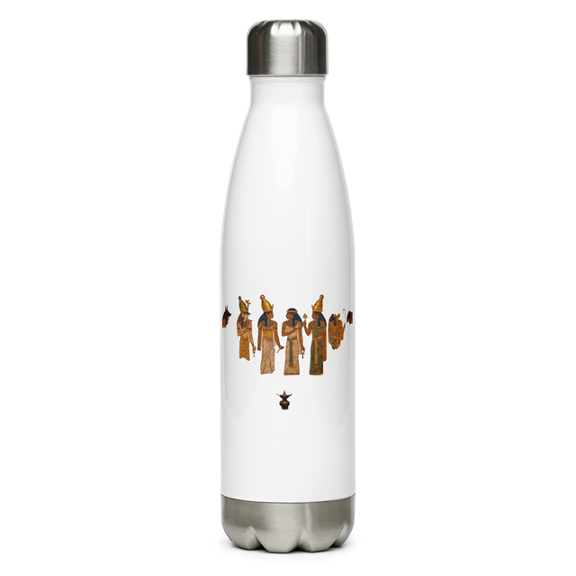 Stainless Steel Water Bottle