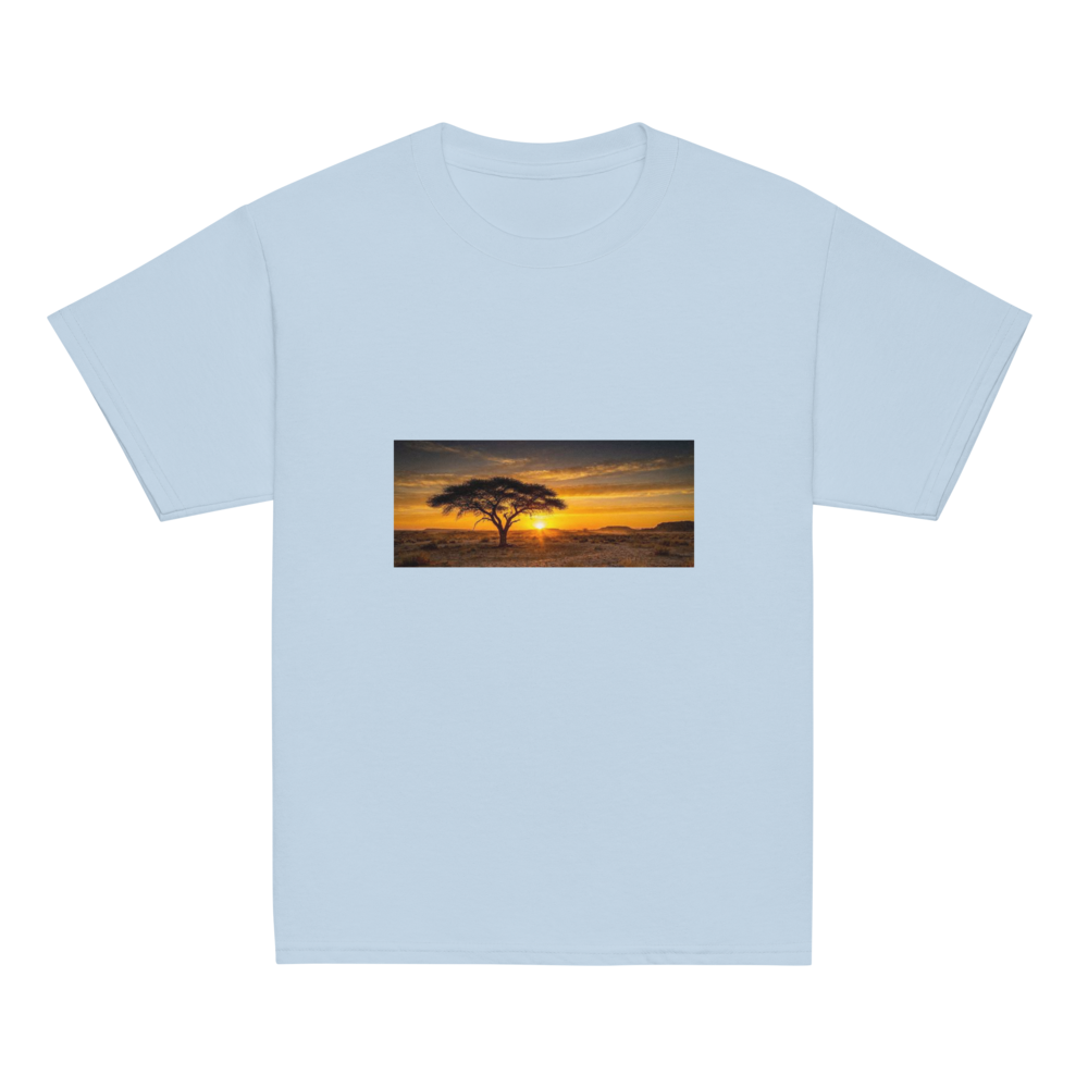 Classic Youth Tee