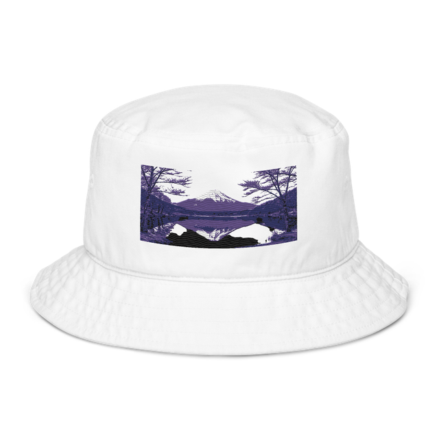 Organic Bucket Hat