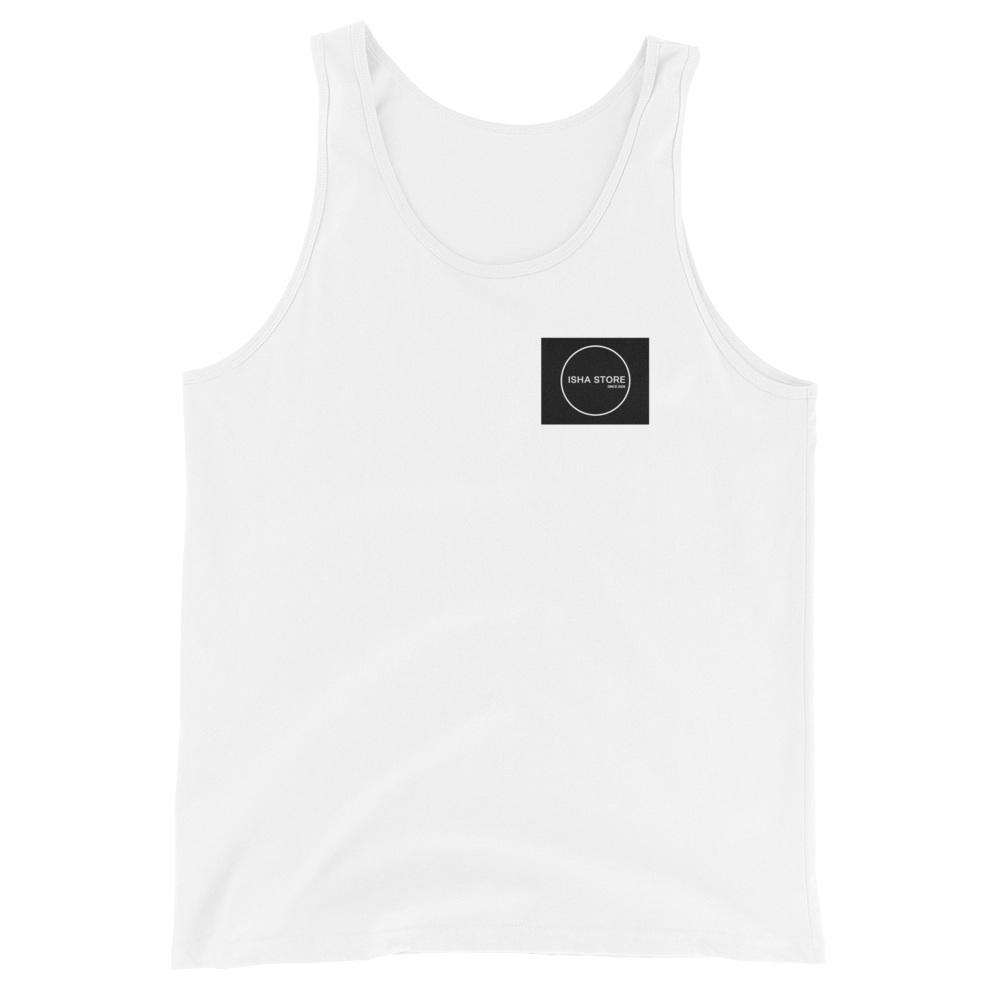  Soul tank top