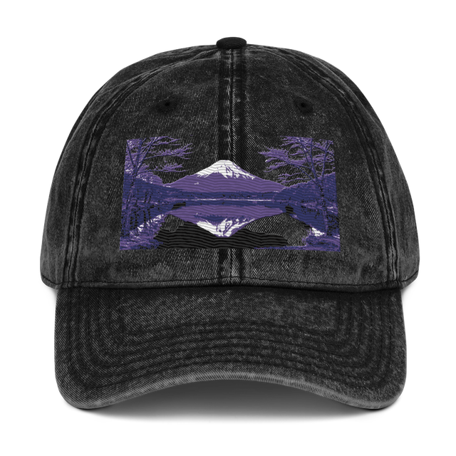 Vintage Cap