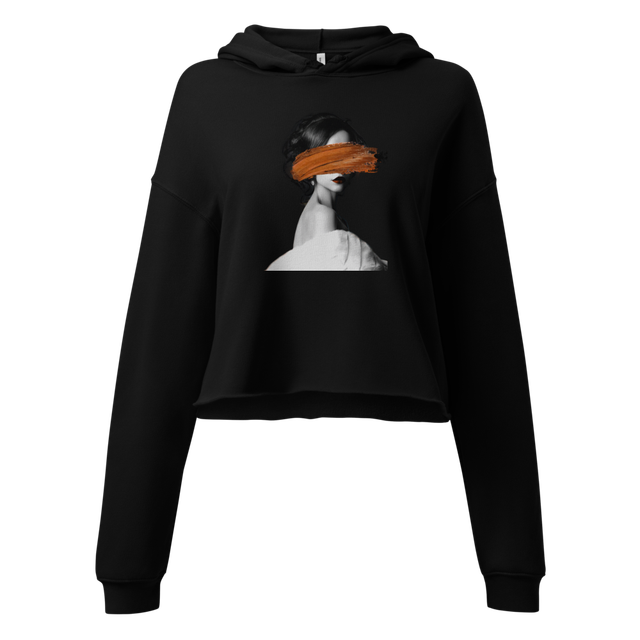 Fearless hoodie