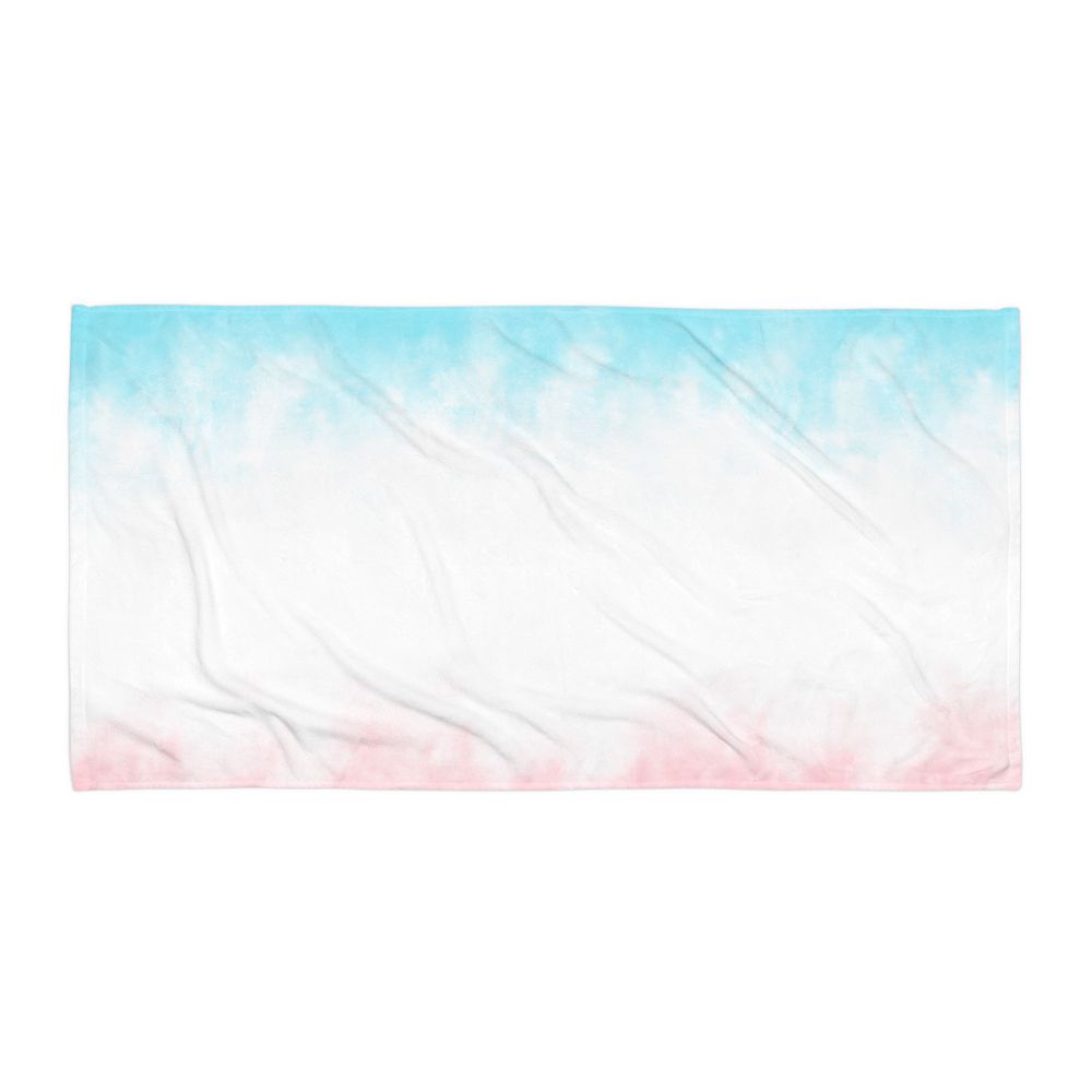 Beach Towel