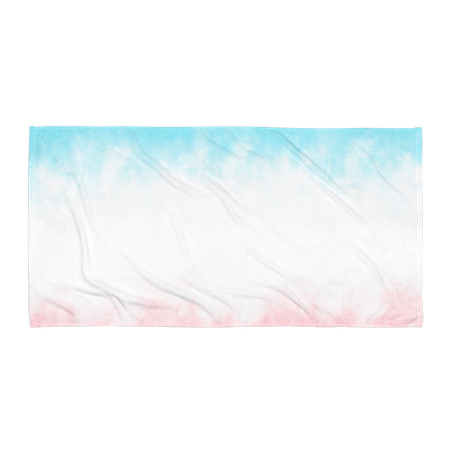 Beach Towel