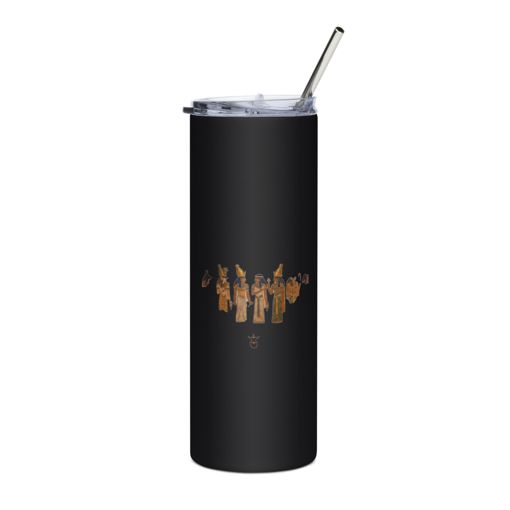 Stainless Steel Tumbler