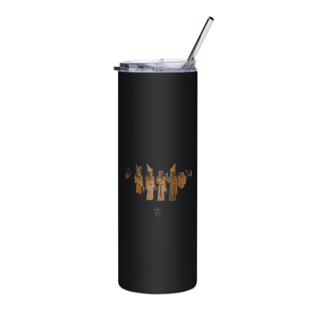Stainless Steel Tumbler