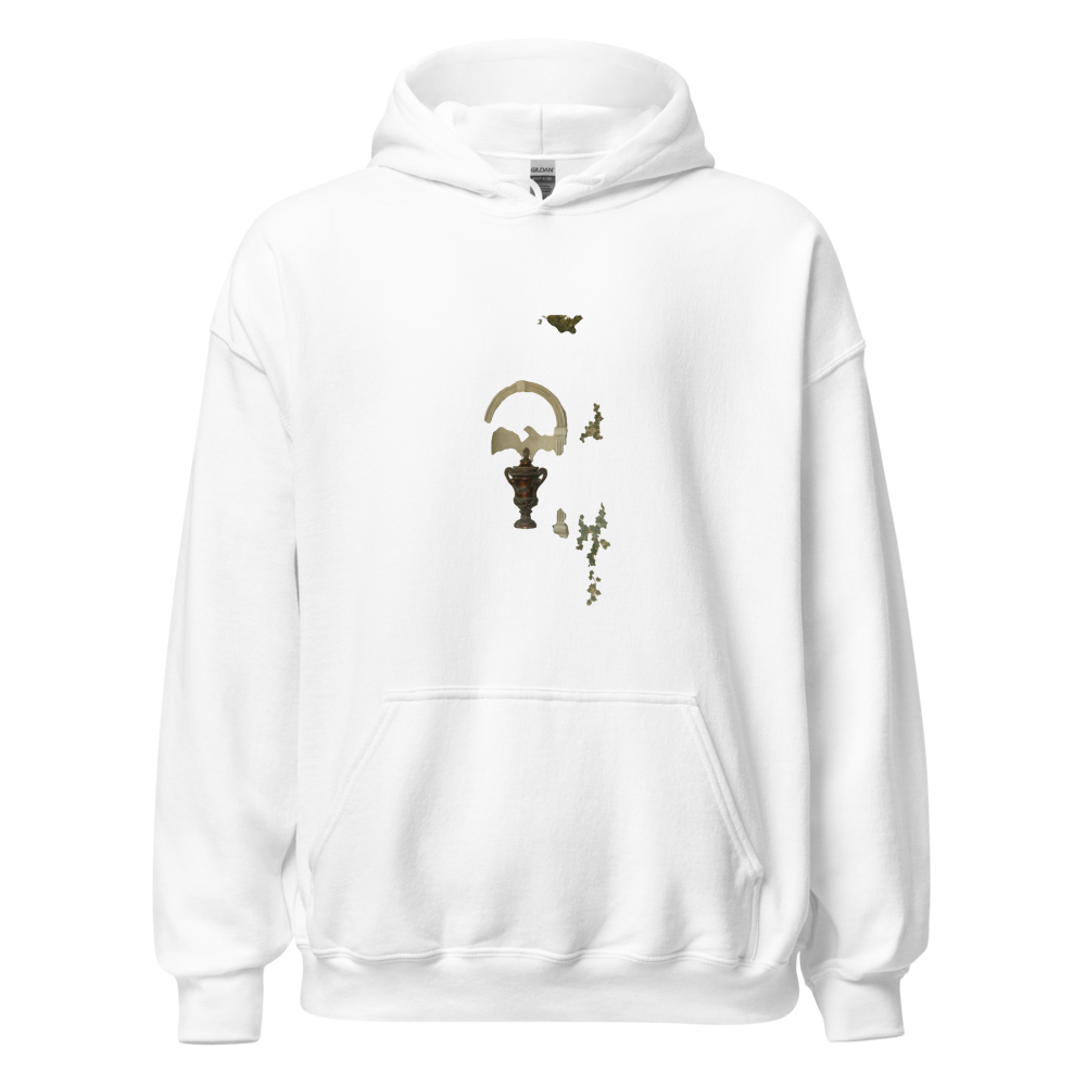 ice hoodie