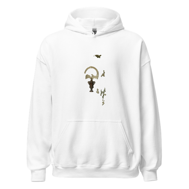 ice hoodie