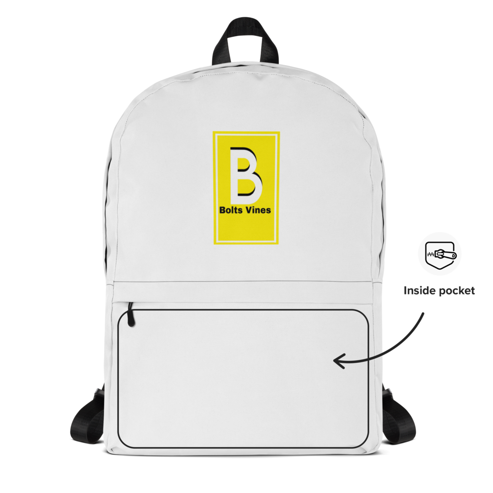 Bolts Vines Bags 
