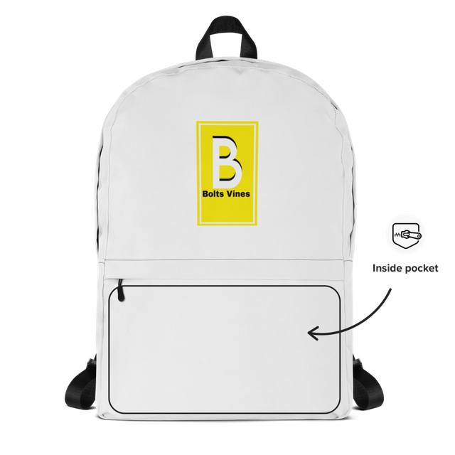 Bolts Vines Bags