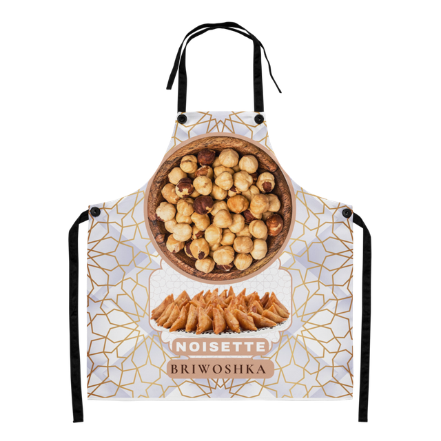 BRIWOSHKA NUTS CASHEW CRUNCH