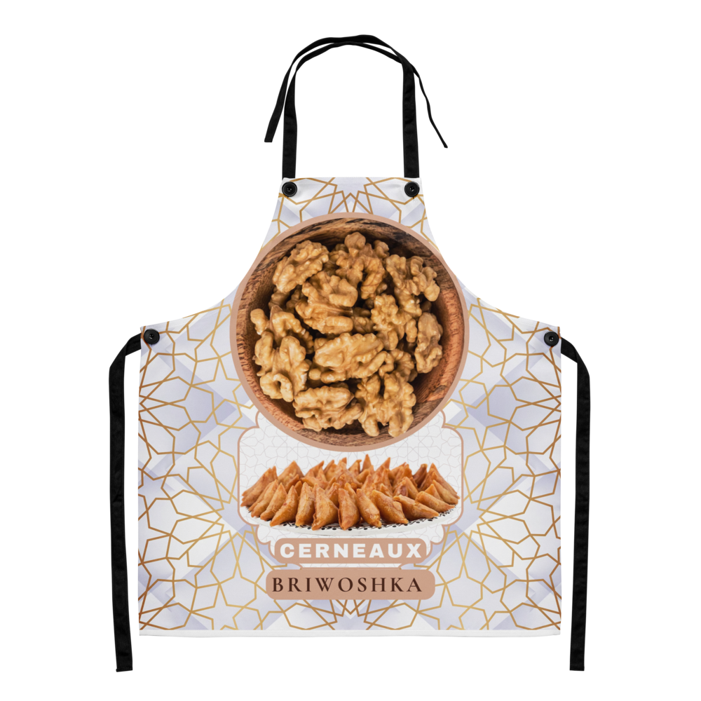 BRIWOSHKA NUTS WALNUT CRUNCH